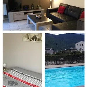  Appartement L édelweiss